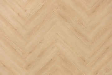 Floer Walvisgraat Plak PVC Bryde Bruin FLR-3526