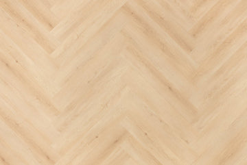 Floer Walvisgraat Plak PVC Cetus Creme 2.0 FLR-3524