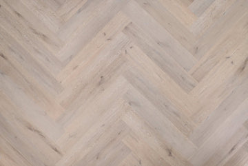 Floer Walvisgraat Plak PVC Cetus Crème 3511 (uitlopend)