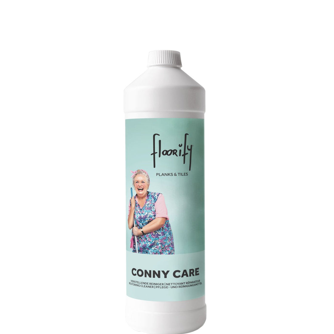 Floorify Conny Care 1L - Solza.nl