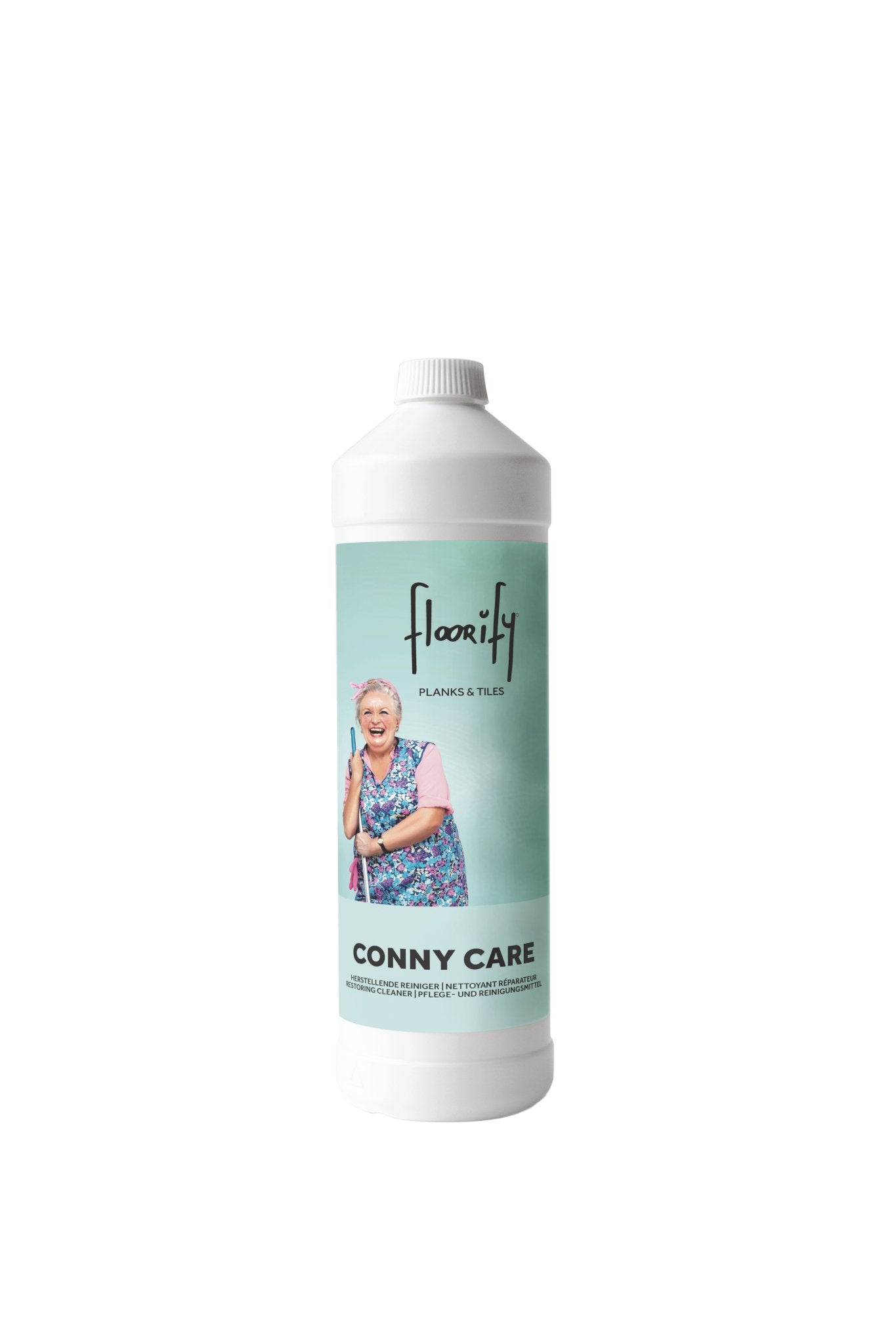 Floorify Conny Care 1L - Solza.fr