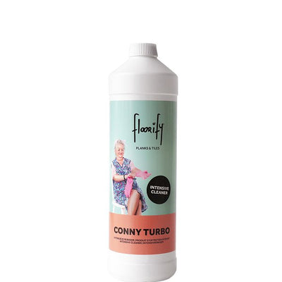 Floorify Conny Turbo 1L - Solza.nl