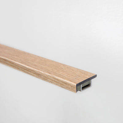Floorify Eindprofiel Paris Tan/Uni E001 - Solza.nl