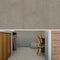 Floorify Large Tile Click PVC Oyster F015 - Dalle de sol beige 90x60 cm