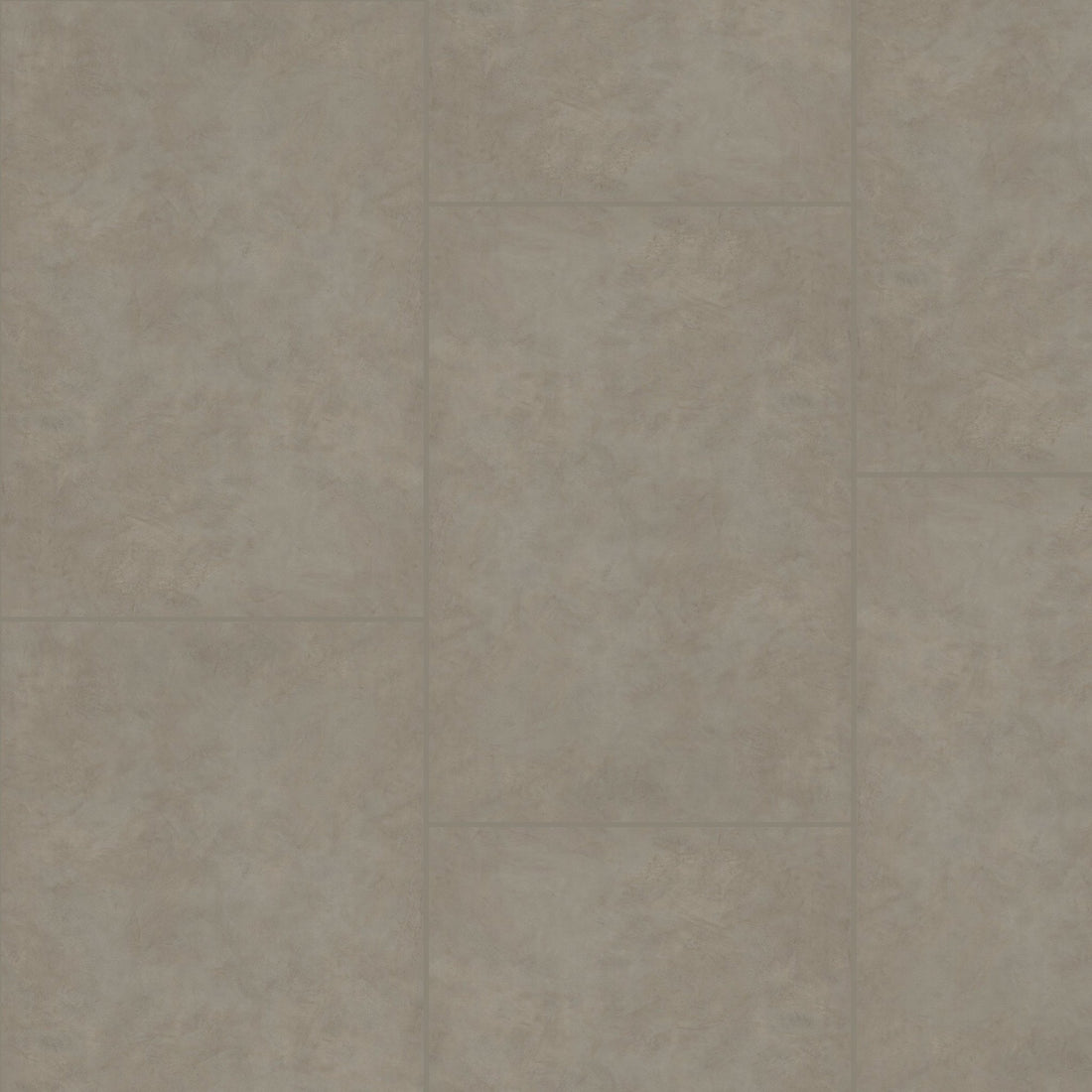 Floorify Large Tile Click PVC Oyster F015 - Solza.fr