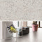 Floorify Large Tile Click PVC Terrazzo F024 - Carrelage de sol 90x60 cm