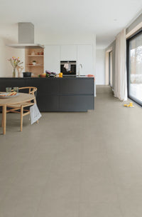 Floorify Kleine Tegel Click PVC Sea Salt F514 - Solza.nl