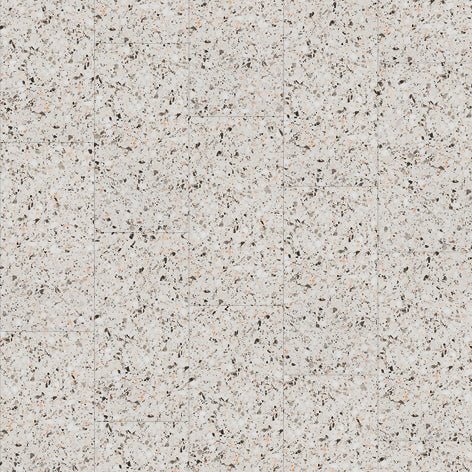 Floorify Kleine Tegel Click PVC Terrazzo F524 - Solza.nl