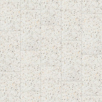 Floorify Kleine Tegel Click PVC Verona F523 - Vloertegel 61 x 30.50 cm Terrazzolook