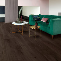 Floorify Lange Plank Click PVC Black Beauty F022 - Solza.nl