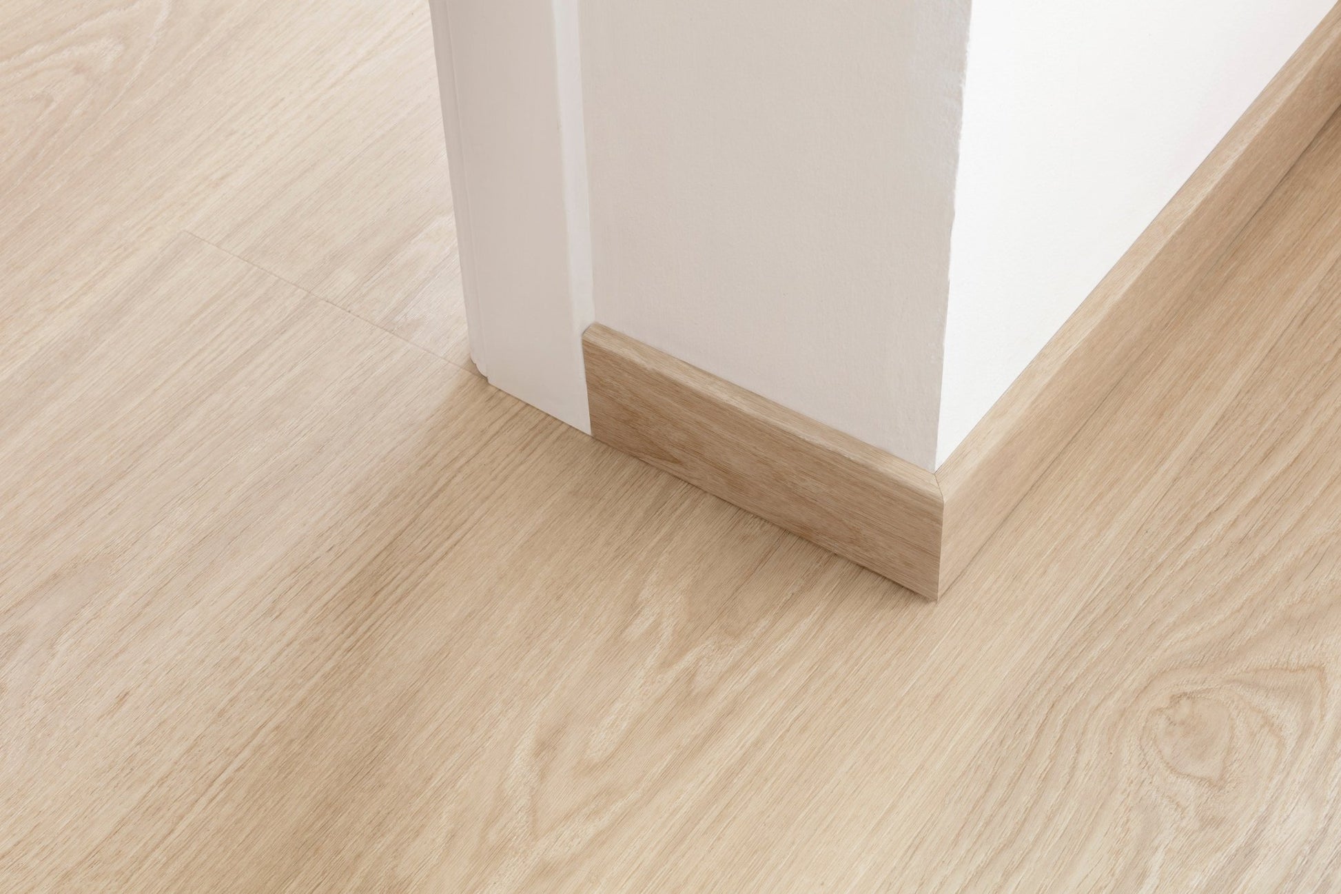 Floorify Lange Plank Click PVC Butter Crisps F002