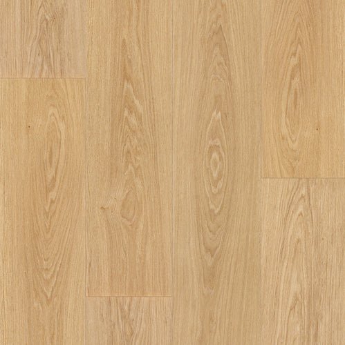 Floorify Lange Plank Click PVC Butter Crisps F002 - Solza.nl