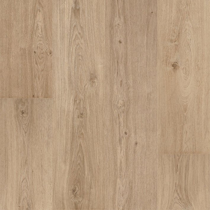 Floorify Lange Plank Click PVC Champagne F017 - Solza.nl