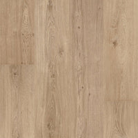 Floorify Lange Plank Click PVC Champagne F017 - Solza.nl