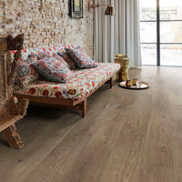 Floorify Lange Plank Click PVC Cohiba F021 - Solza.nl