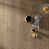 Floorify Lange Plank Click PVC Cohiba F021 - Solza.nl