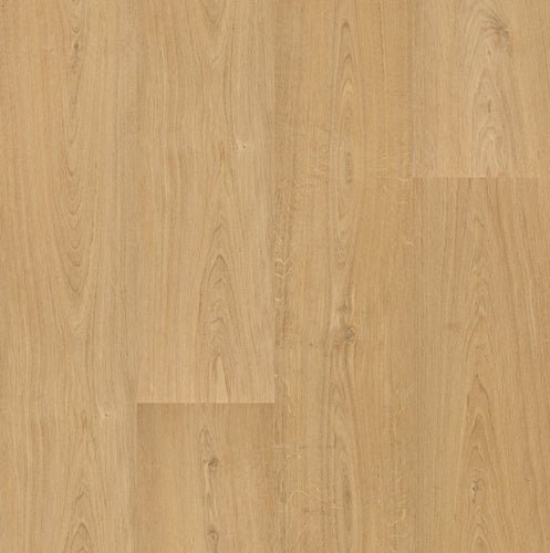 Floorify Lange Plank Click PVC Croissant F007 - Solza.nl