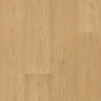 Floorify Lange Plank Click PVC Croissant F007 - Solza.nl
