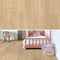 Floorify Lange Plank Click PVC Latte F034
