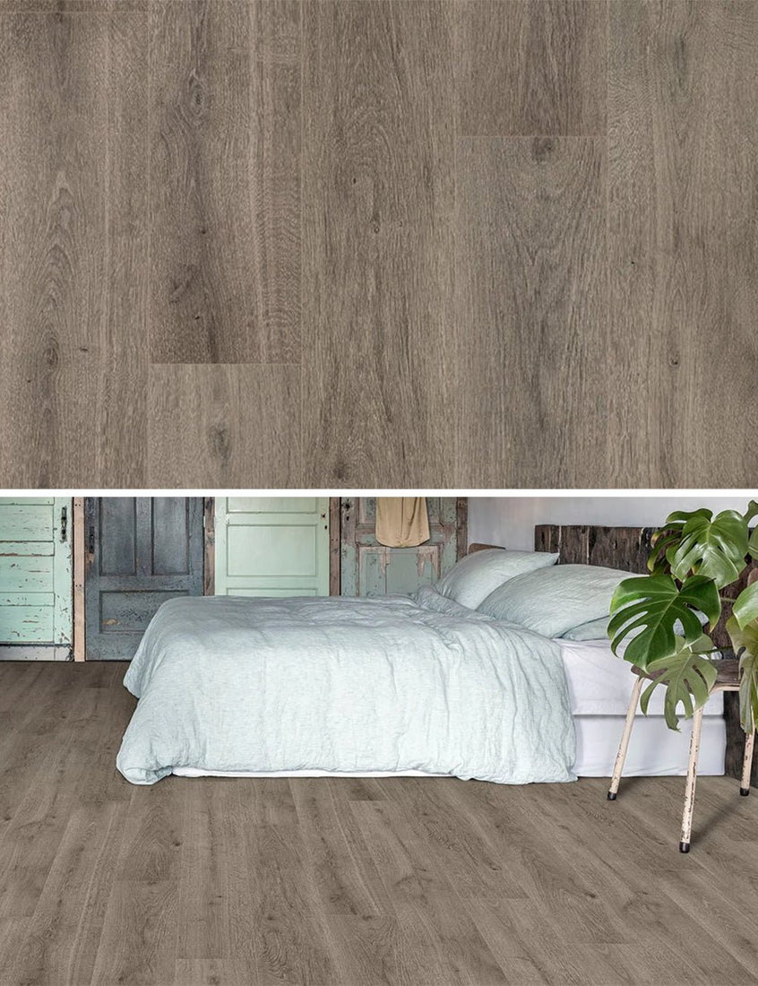 Floorify Stonehenge F053 - Plank Click PVC