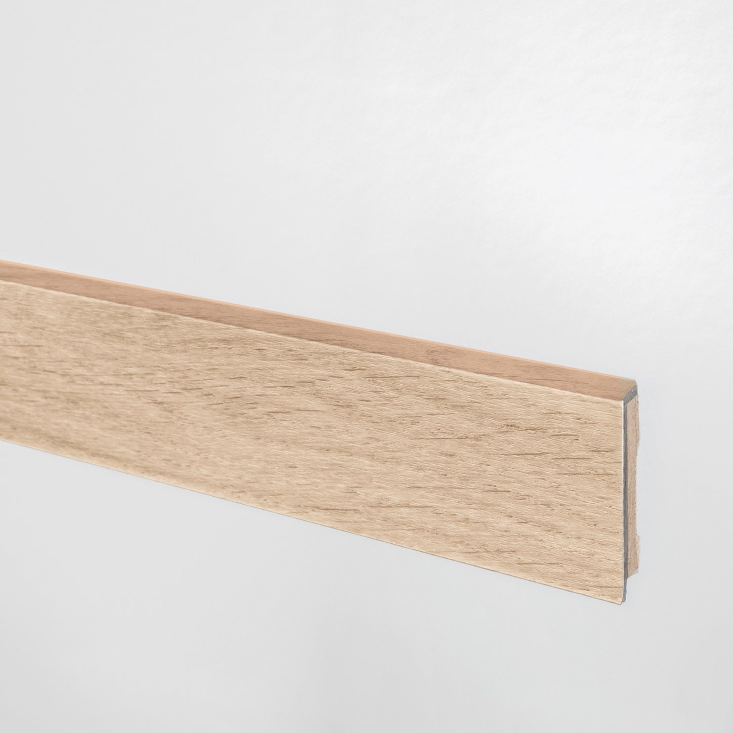 Floorify Plint Blush S006 - Solza.nl