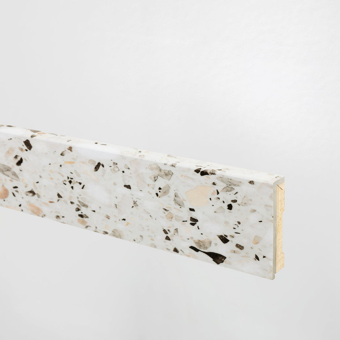 Floorify Plinthe Terrazzo S024 - Solza.fr