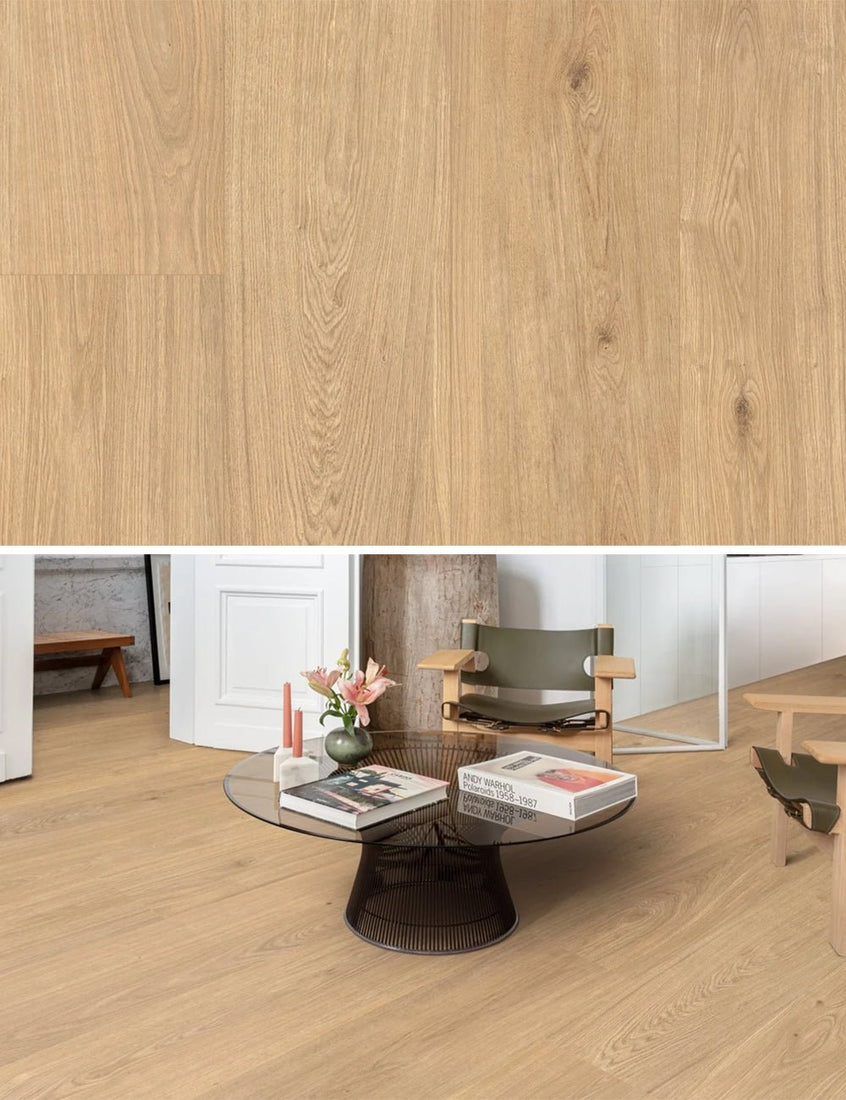 Floorify Île de Ré F096 - XL Plank Click PVC