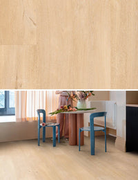 Floorify XL Plank Click PVC Petit Beurre F092 - Solza.nl