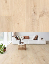 Floorify XL Plank Click PVC Seychelles F100 - Solza.nl