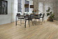 Floorlife Bankstown Natural Oak 3685 Dryback PVC Rechte Stroken - Solza.nl