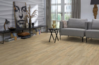 Floorlife Bankstown Natural Oak 3685 Dryback PVC Rechte Stroken - Solza.nl