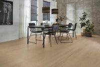 Floorlife Barnet Natural Oak 8513 Dryback PVC Straight Strips - Solza.fr