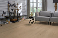 Floorlife Barnet Natural Oak 8513 Dryback PVC Straight Strips - Solza.fr