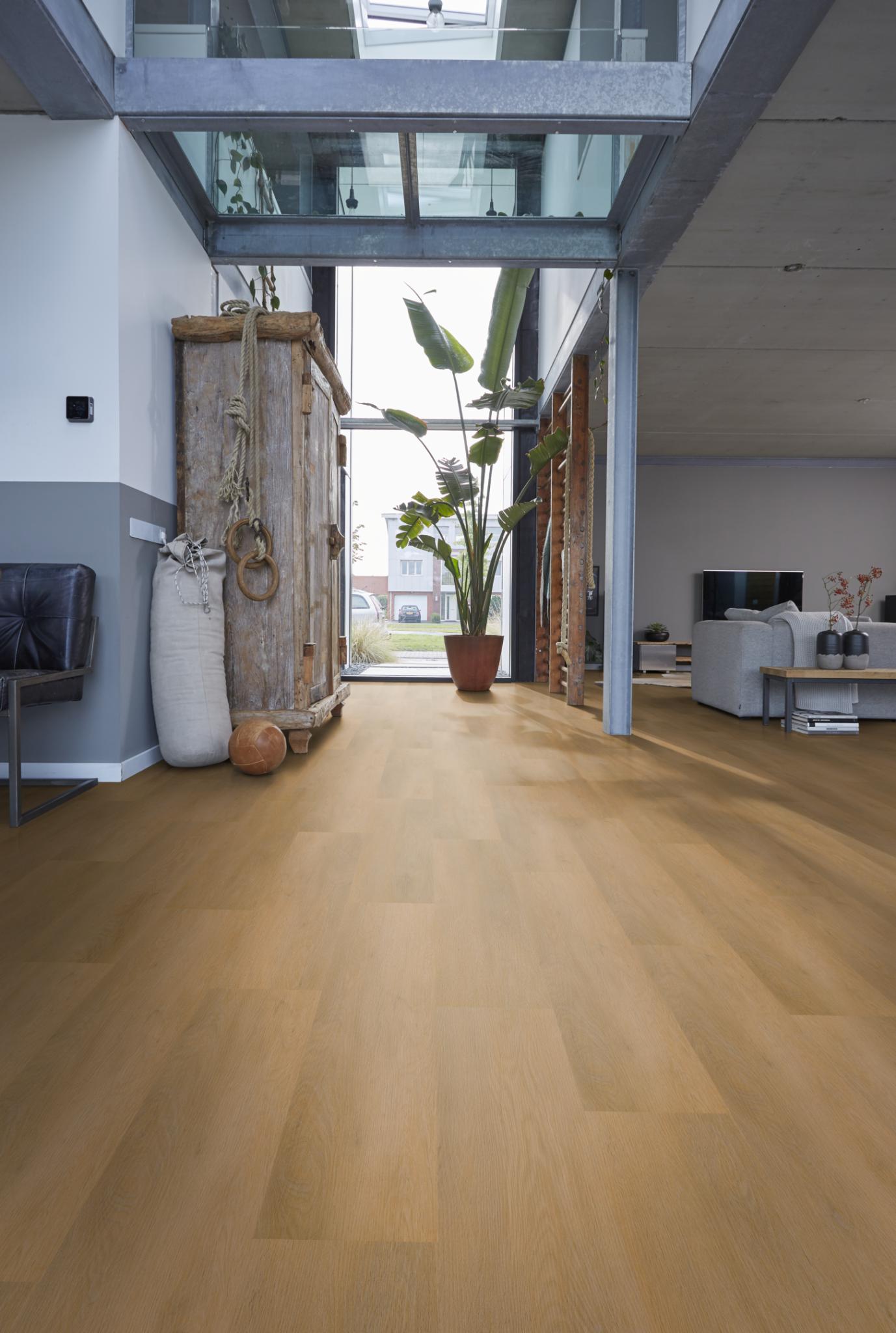 Floorlife Click PVC Newham Dark Oak 8410 - Solza.nl