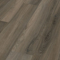 Floorlife Click PVC Paddington Dark Grey 5506 SRC - Donkergrijze vloer - Solza.nl