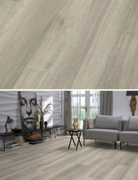 Floorlife Click PVC Paddington Light Grey 5505 SRC - Solza.fr