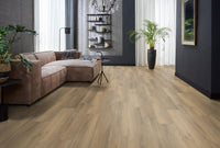 Floorlife Click PVC Paddington Chêne Naturel 5503 SRC - Solza.fr