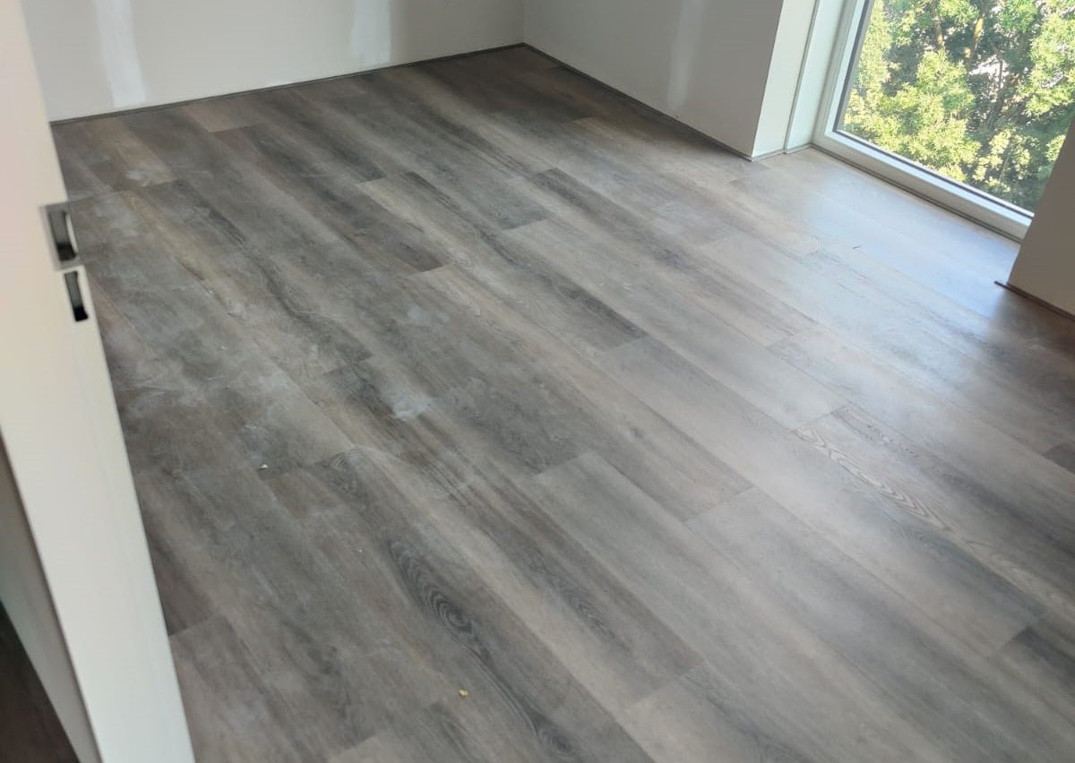 Floorlife Click PVC Paddington Smoky 5502 - Solza.nl