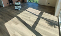 Floorlife Click PVC Paddington Smoky 5502 - Solza.fr