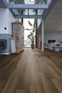 Floorlife Click PVC Paddington Warm Brown 5501 SRC - Solza.nl