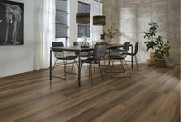 Floorlife Click PVC Paddington Warm Brown 5501 SRC - Solza.nl