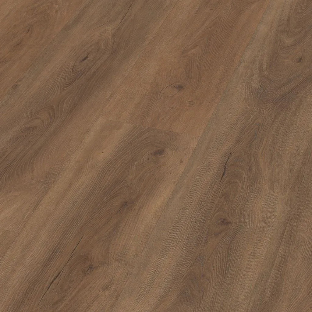 Floorlife Click PVC Parramatta Warm Brown 2532 - Solza.fr