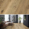Floorlife Click PVC Sydney Harbour Dark Oak 2904 SRC - Rustiek donker