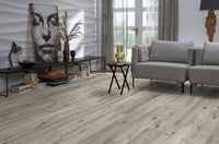 Floorlife Click PVC Sydney Harbour Smoky 2905 SRC - Rustiek grijs - Solza.nl