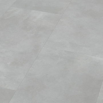 Floorlife Click PVC Tegel Ealing Light Grey 7413 - Solza.nl