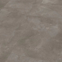 Floorlife Click carrelage PVC Ealing Warm Grey 7410 - Solza.fr