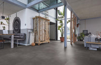Floorlife Click PVC Tegel Peckham Grey 1981 SRC - Vierkant 60x60 cm - Solza.nl