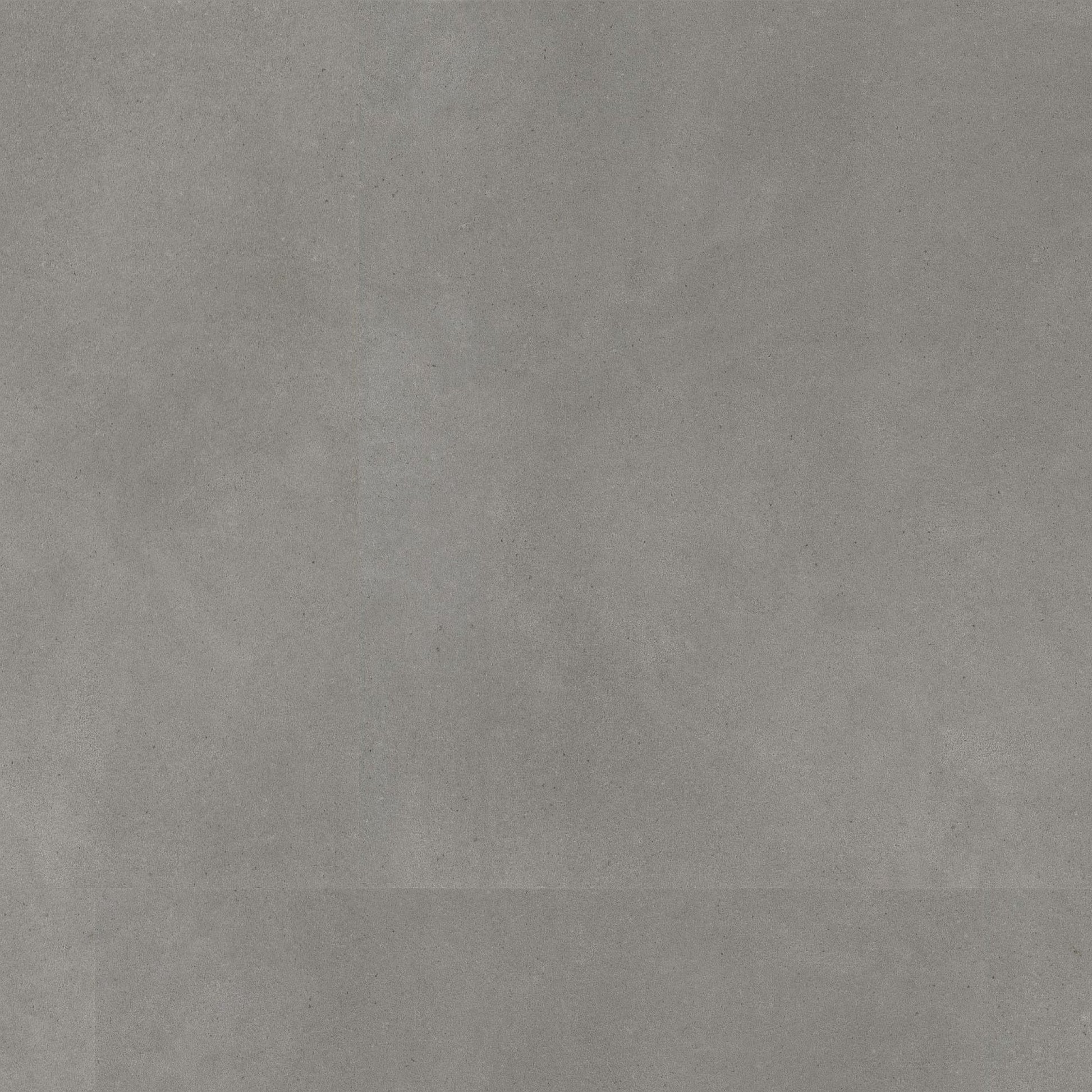 Floorlife Click dalle PVC Peckham Light Grey 1980 SRC - Aspect sol béton 60 x 60 cm - Solza.fr