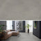 Floorlife Click dalle PVC Peckham Light Grey 1980 SRC - Aspect sol béton 60 x 60 cm