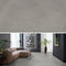 Floorlife Click PVC Tegel Peckham Light Grey 1980 SRC - Betonvloer look 60 x 60 cm